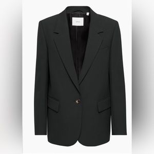 Brand new Aritzia Generation Blazer size small
